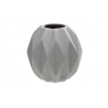 Vase gris 