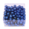 Boules de noël classic-bleu Boules de noël classic-bleu