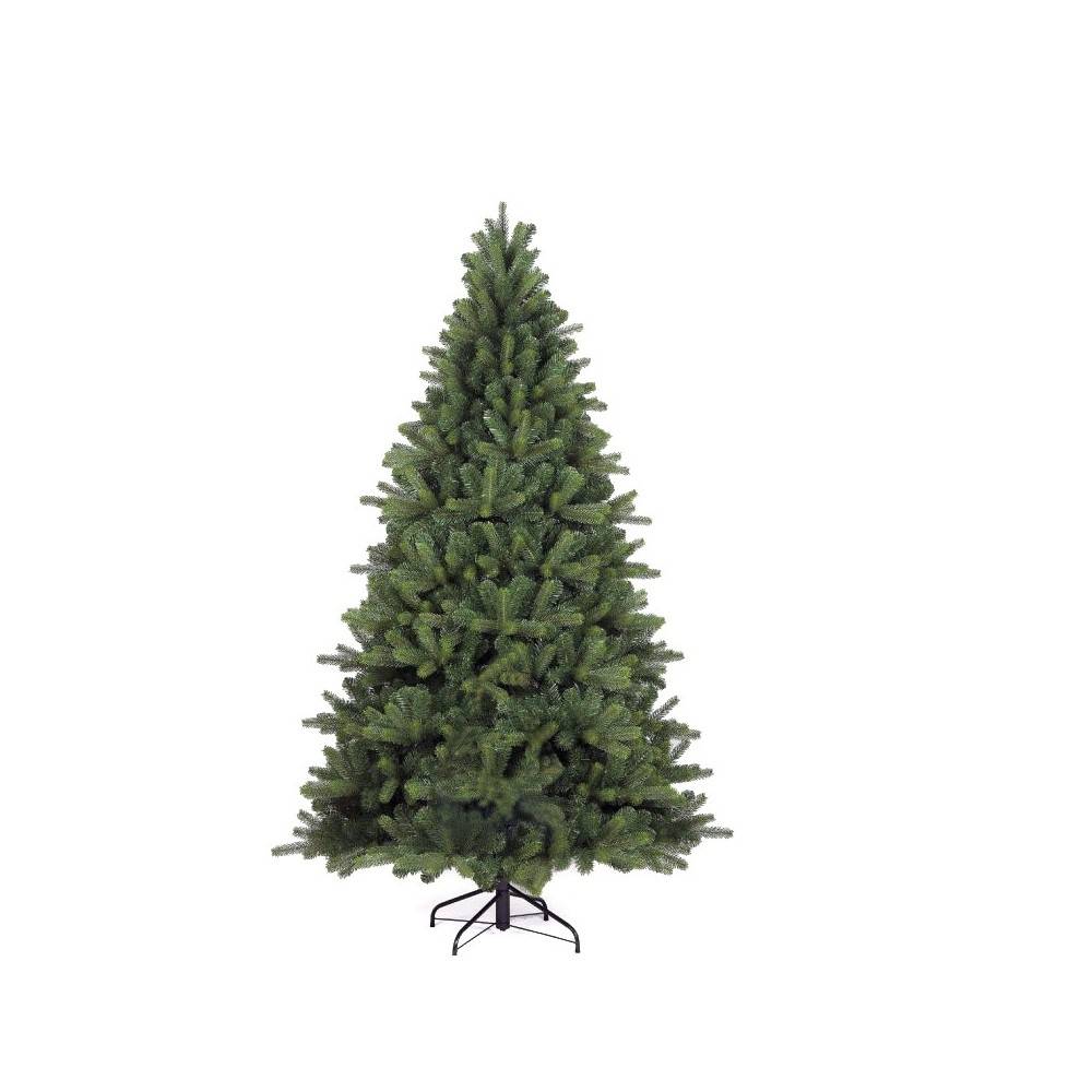 Sapin artificiel vert Premium