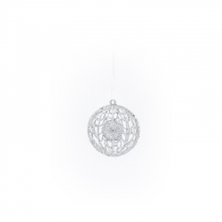 Boule scintillante