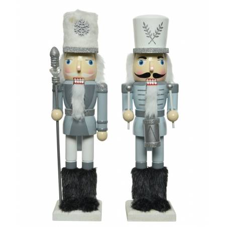 2 Grand Casse-Noisette Bleu Clair 2 Grand Casse-Noisette Bleu Clair
