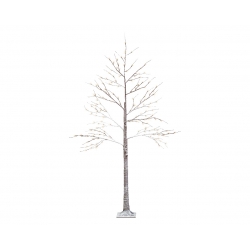 Arbre lumineux LED 240cm