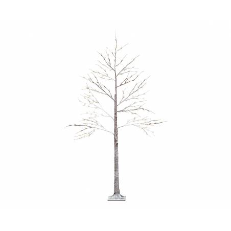 Arbre lumineux LED 240cm