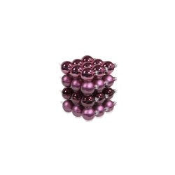 Collection Mauve