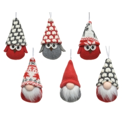 11 Suspensions de Noël...