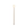 Led bougie rechargeable cire Led bougie rechargeable cire