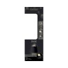 Lampe de table rechargeable noir | SAPINS.FR Lampe de table rechargeable noir | SAPINS.FR