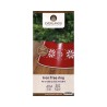 Cache pied de sapin rouge 70cm | SAPINS.FR Cache pied de sapin rouge 70cm | SAPINS.FR