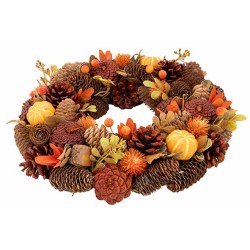 Couronne Automne