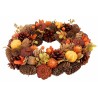 Couronne Automne Couronne Automne