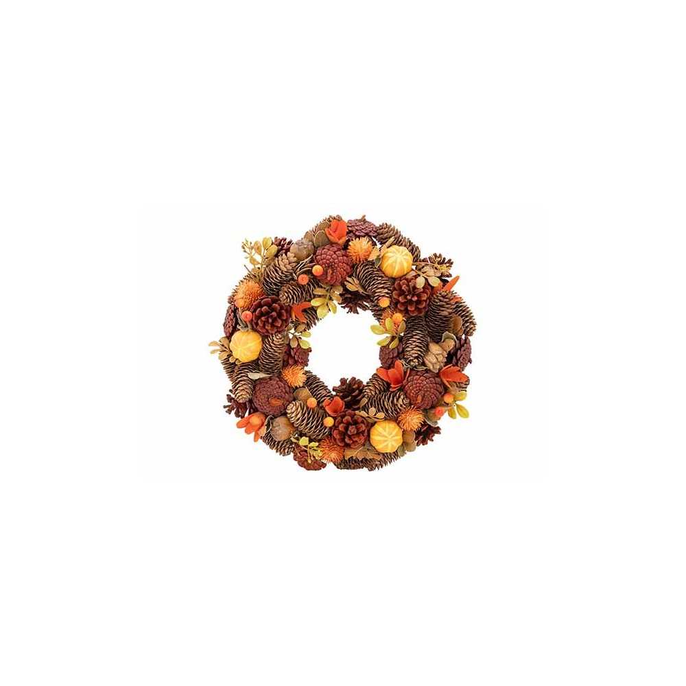 Couronne Automne