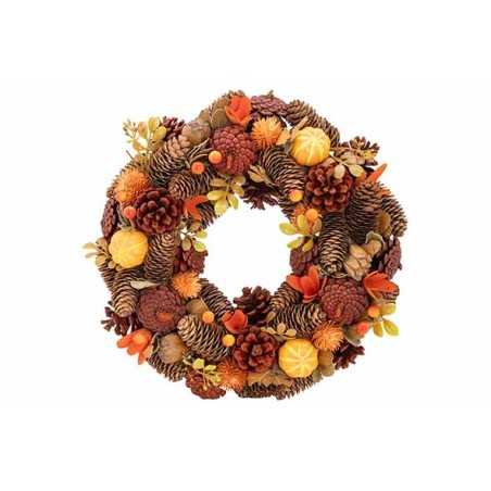 Couronne Automne Couronne Automne