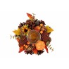 Bougeoir Automne Bougeoir Automne
