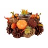 Bougeoir Automne Bougeoir Automne
