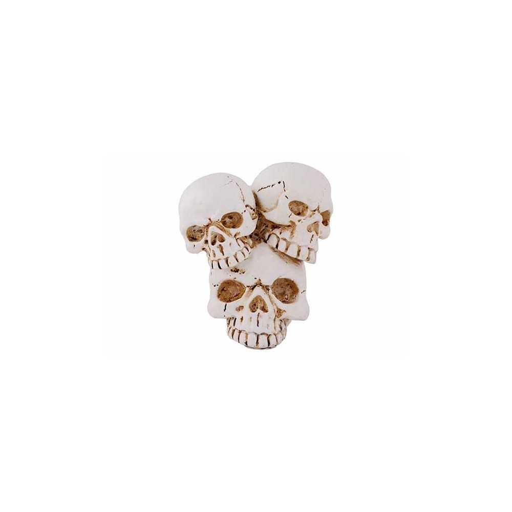 Tête de mort