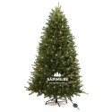 Sapin artificiel Bogota & lights
