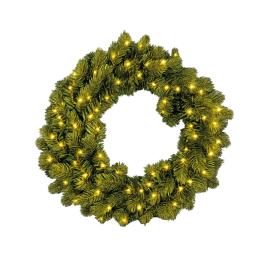 Couronne Roosevelt LED