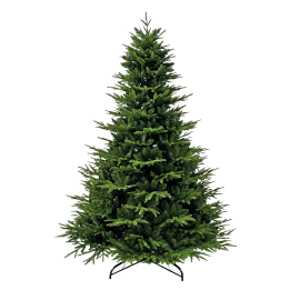 Sapin de Noël artificiel Monaco
