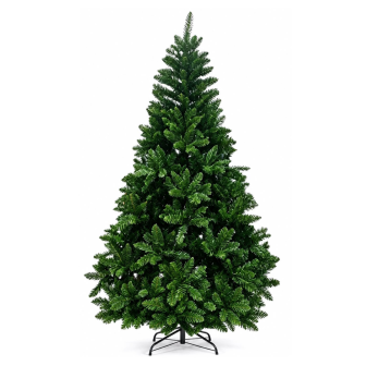 Sapin de Noël artificiel classique Deauville, Maison Melchior