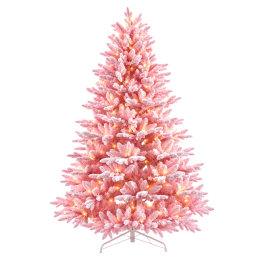 Sapin Artificiel Genève 210 cm LED