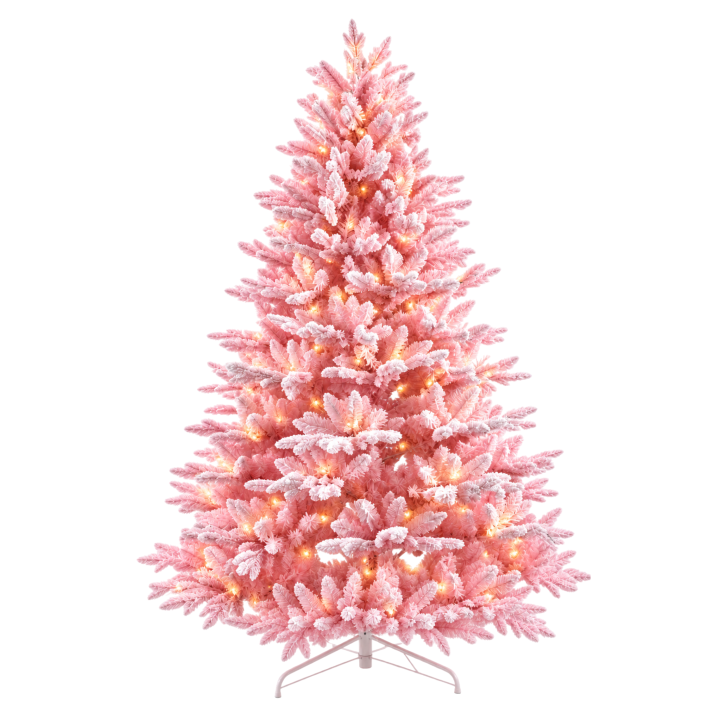 Sapin Artificiel Genève 210 cm LED