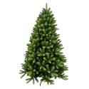Sapin de Noël artificiel - Waterloo