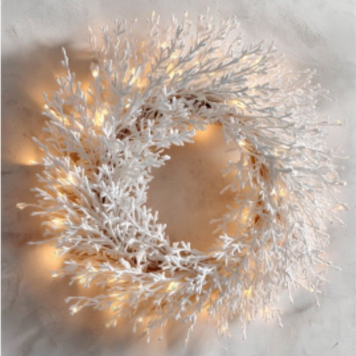 Couronne Oslo 60 cm LED