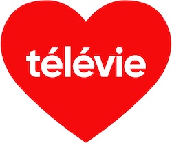 Logo Télévie