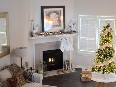 Comment décorer sa maison pour Noel ?