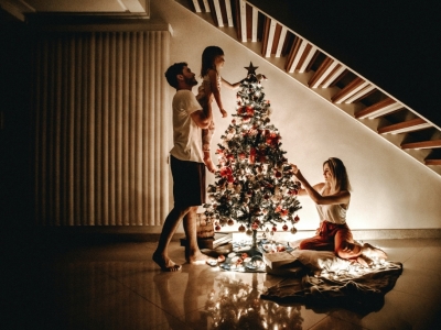 Se faire livrer son sapin de Noël artificiel à domicile en France ?