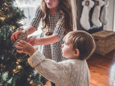 Guide de décoration du sapin de Noël