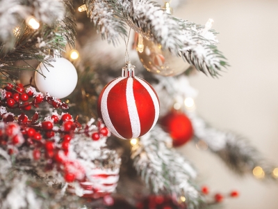 Conseil pour le rangement de votre sapin artificiel