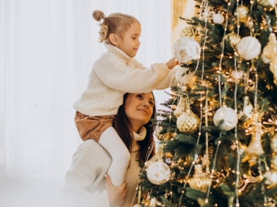  Comment monter un sapin artificiel ?