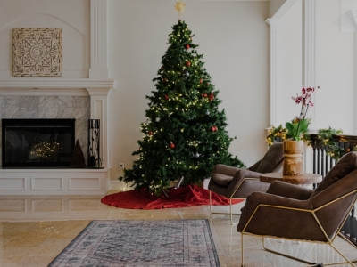 Quand mettre le sapin de Noël ?